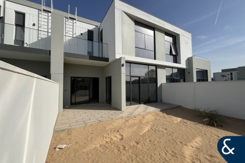Maison de ville à Al Furjan, Dubai, 3 chambres, 238 m², № 91458