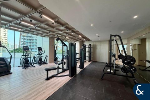 Снять в аренду квартиру в Джумейра Вилладж Серкл, Дубай: 1 спальня, 75м², № 91457 - фото 15