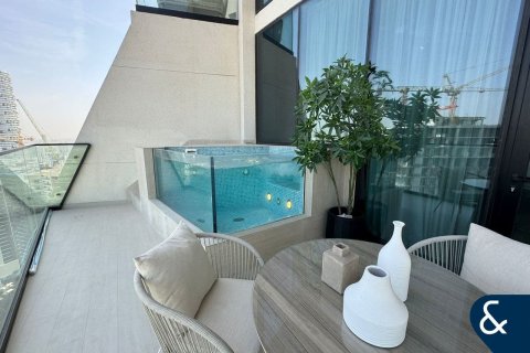 Снять в аренду квартиру в Джумейра Вилладж Серкл, Дубай: 1 спальня, 75м², № 91457 - фото 10