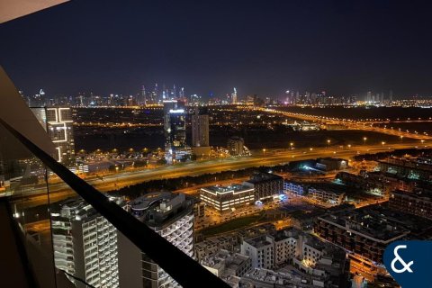 Снять в аренду квартиру в Джумейра Вилладж Серкл, Дубай: 1 спальня, 75м², № 91457 - фото 18