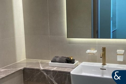 Снять в аренду квартиру в Джумейра Вилладж Серкл, Дубай: 1 спальня, 75м², № 91457 - фото 9