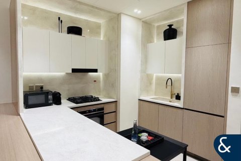 Снять в аренду квартиру в Джумейра Вилладж Серкл, Дубай: 1 спальня, 75м², № 91457 - фото 4