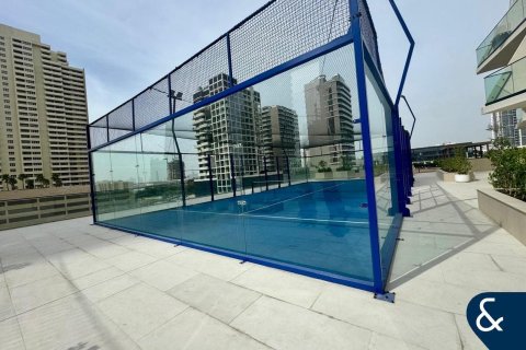 Снять в аренду квартиру в Джумейра Вилладж Серкл, Дубай: 1 спальня, 75м², № 91457 - фото 14