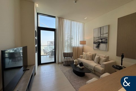 Квартира в Джумейра Вилладж Серкл, Дубай, 1 спальня, 75м², № 91457