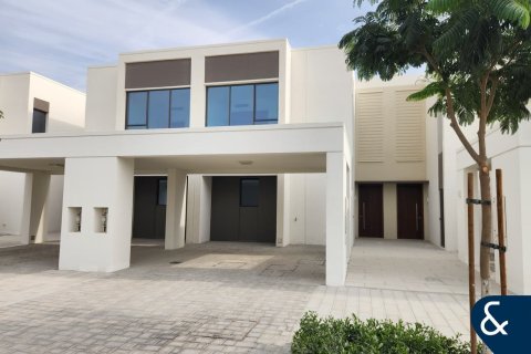 Maison de ville à Nara, The Valley, Dubai, 3 chambres, 175 m², № 91454 - photo 2