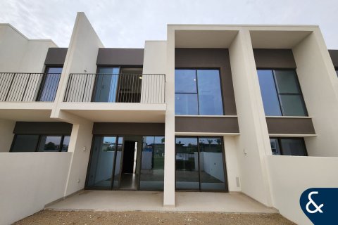 Maison de ville à Nara, The Valley, Dubai, 3 chambres, 175 m², № 91454 - photo 21