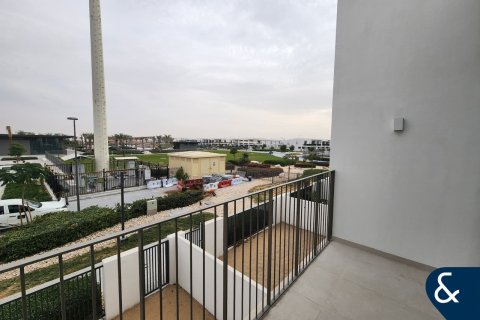 Maison de ville à Nara, The Valley, Dubai, 3 chambres, 175 m², № 91454 - photo 11