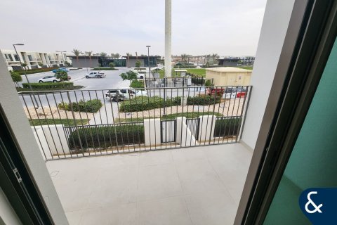 Maison de ville à Nara, The Valley, Dubai, 3 chambres, 175 m², № 91454 - photo 10