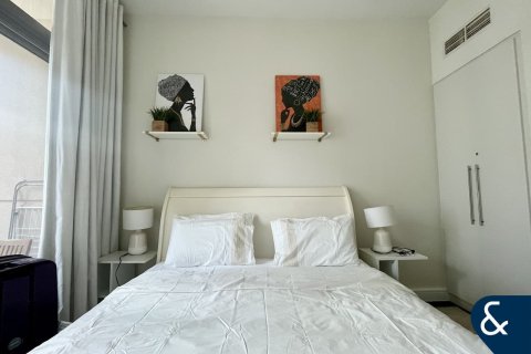 Снять в аренду квартиру в Iris Blue, Дубай Марина, Дубай: 1 спальня, 68м², № 91459 - фото 9