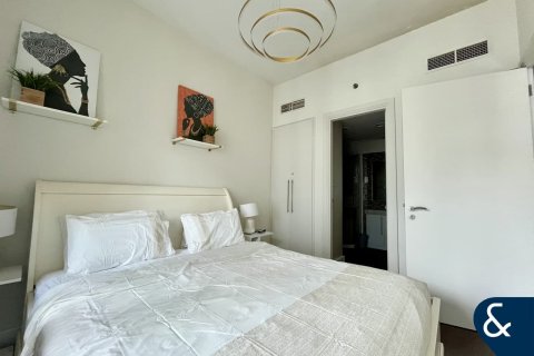 Снять в аренду квартиру в Iris Blue, Дубай Марина, Дубай: 1 спальня, 68м², № 91459 - фото 10