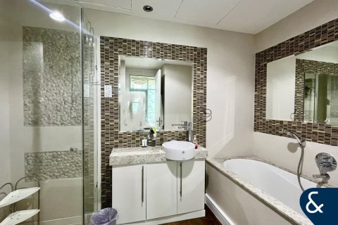 Снять в аренду квартиру в Iris Blue, Дубай Марина, Дубай: 1 спальня, 68м², № 91459 - фото 15