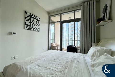 Снять в аренду квартиру в Iris Blue, Дубай Марина, Дубай: 1 спальня, 68м², № 91459 - фото 13