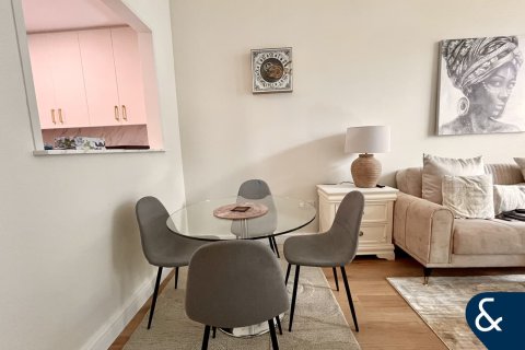 Снять в аренду квартиру в Iris Blue, Дубай Марина, Дубай: 1 спальня, 68м², № 91459 - фото 16