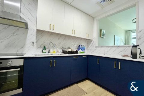 Снять в аренду квартиру в Iris Blue, Дубай Марина, Дубай: 1 спальня, 68м², № 91459 - фото 2