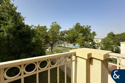 Вилла в Springs 8, The Springs, Дубай, 3 спальни, 228м², № 91456