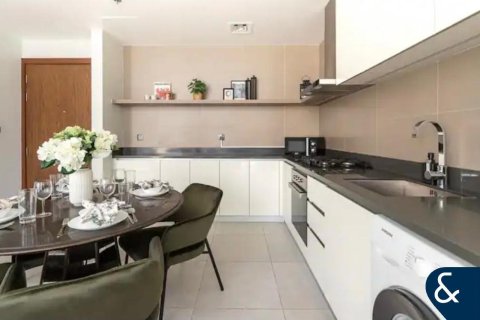 Снять в аренду квартиру в No.9, Дубай Марина, Дубай: 1 спальня, 63м², № 91455 - фото 3