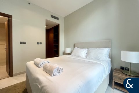 Снять в аренду квартиру в No.9, Дубай Марина, Дубай: 1 спальня, 63м², № 91455 - фото 8