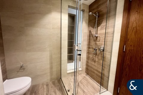 Снять в аренду квартиру в No.9, Дубай Марина, Дубай: 1 спальня, 63м², № 91455 - фото 9