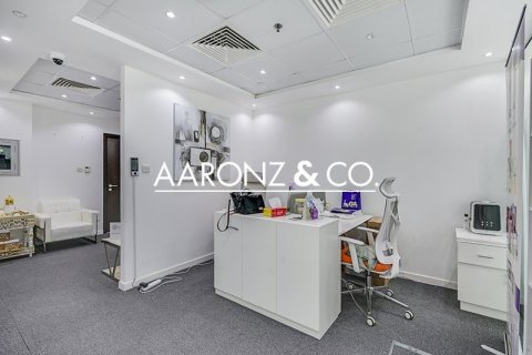 مكتب في الخليج التجاري, دبي 64 م² رقم 56080 - صورة 2