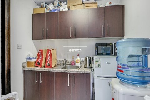 Купить офис в Бизнес-Бэе, Дубай: 63.9м², № 56080 - фото 9