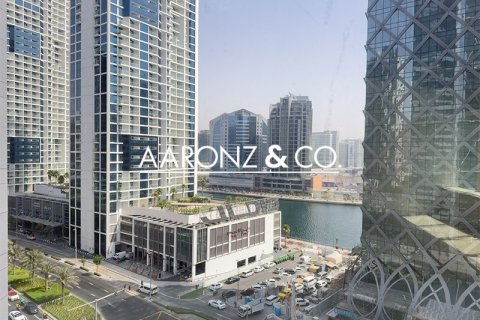 Bureau à Business Bay, Dubai, 204 m², № 56079 - photo 12