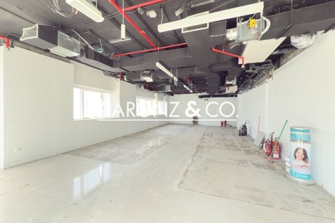Bureau à Business Bay, Dubai, 204 m², № 56079 - photo 9