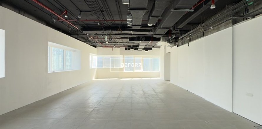 Office in Business Bay, Dubai 204.3 sq.m. № 56079