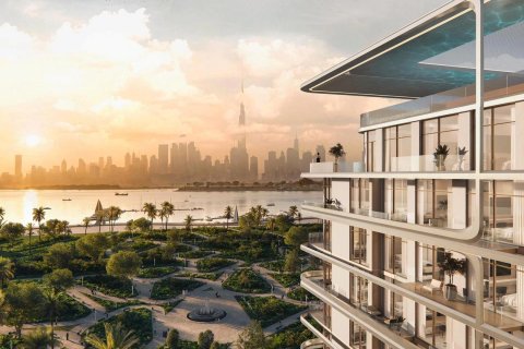 شقة في دبي 2 غرف نوم, 111 م² رقم 56070 - صورة 15