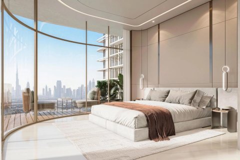 شقة في دبي 2 غرف نوم, 111 م² رقم 56070 - صورة 4