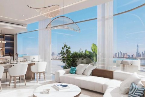 Appartement à Dubai, 1 chambre, 76 m², № 56069 - photo 5