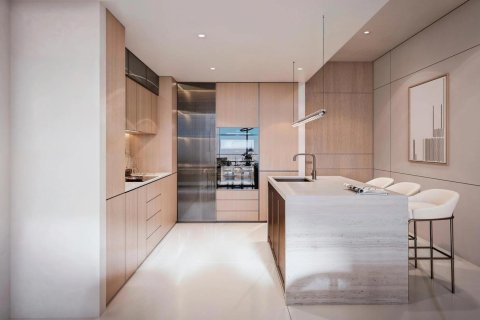 Appartement à Dubai, 1 chambre, 76 m², № 56069 - photo 2