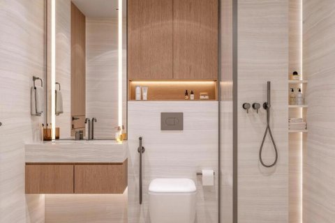 Appartement à Dubai, 1 chambre, 76 m², № 56069 - photo 10