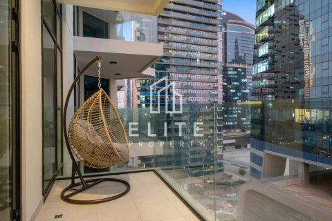 Appartement à Urban Oasis, Business Bay, Dubai, 2 chambres, 102 m², № 121668 - photo 12