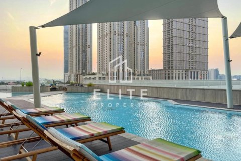 Appartement à Urban Oasis, Business Bay, Dubai, 2 chambres, 102 m², № 121668 - photo 26