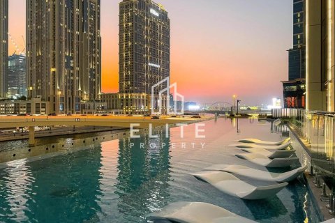 Appartement à Urban Oasis, Business Bay, Dubai, 2 chambres, 102 m², № 121668 - photo 25