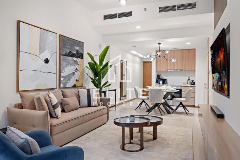 Appartement à Urban Oasis, Business Bay, Dubai, 2 chambres, 102 m², № 121668 - photo 2