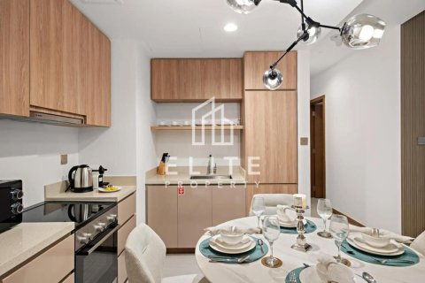 Appartement à Urban Oasis, Business Bay, Dubai, 2 chambres, 102 m², № 121668 - photo 13