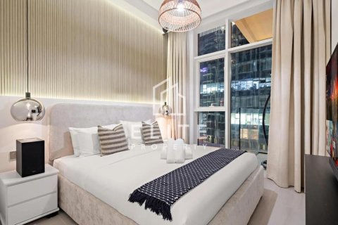 Appartement à Urban Oasis, Business Bay, Dubai, 2 chambres, 102 m², № 121668 - photo 4