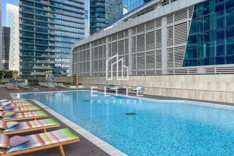 Appartement à Urban Oasis, Business Bay, Dubai, 2 chambres, 102 m², № 121668 - photo 19