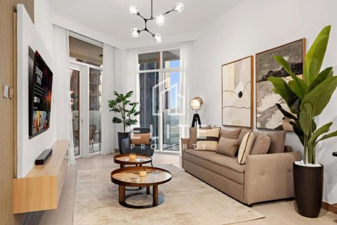 Appartement à Urban Oasis, Business Bay, Dubai, 2 chambres, 102 m², № 121668 - photo 3