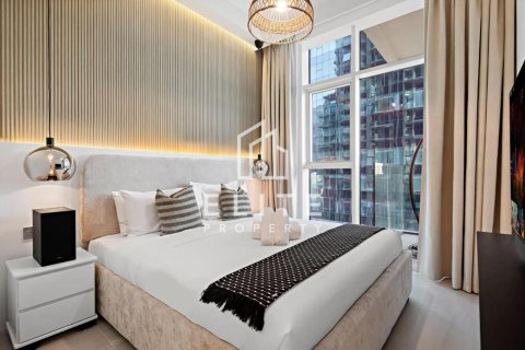 Appartement à Urban Oasis, Business Bay, Dubai, 2 chambres, 102 m², № 121668 - photo 23