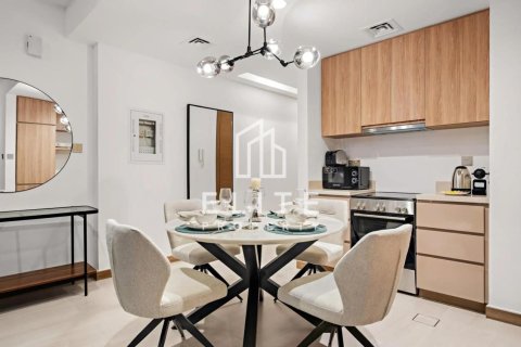 Appartement à Urban Oasis, Business Bay, Dubai, 2 chambres, 102 m², № 121668 - photo 6
