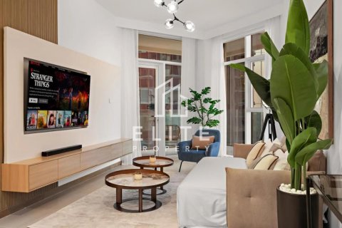 Appartement à Urban Oasis, Business Bay, Dubai, 2 chambres, 102 m², № 121668 - photo 8