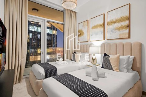 Appartement à Urban Oasis, Business Bay, Dubai, 2 chambres, 102 m², № 121668 - photo 20