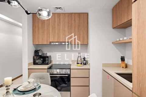 Appartement à Urban Oasis, Business Bay, Dubai, 2 chambres, 102 m², № 121668 - photo 5