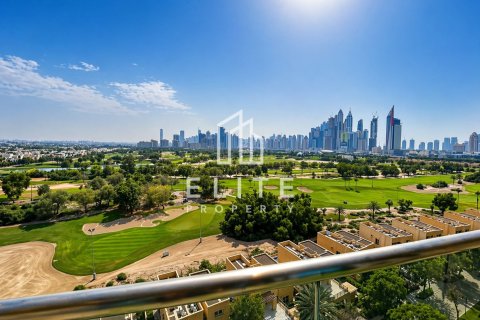 Apartment in The Fairways, The Views, Dubai 1 bedroom, 72 sq.m. № 121665