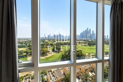 Apartment in The Fairways, The Views, Dubai 1 bedroom, 72 sq.m. № 121665 - photo 2