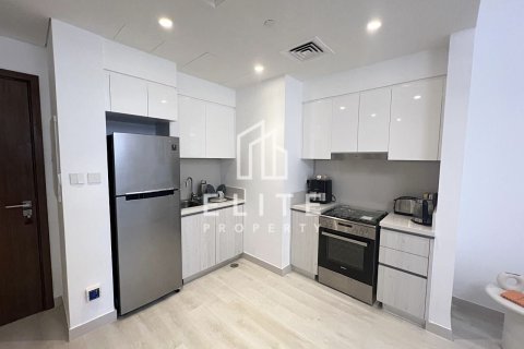 Appartement à Park Point, Dubai Hills Estate, Dubai, 1 chambre, 70 m², № 121667 - photo 4