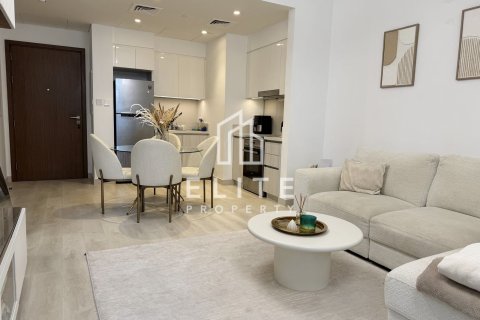 Appartement à Park Point, Dubai Hills Estate, Dubai, 1 chambre, 70 m², № 121667 - photo 2