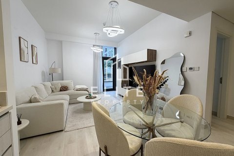 Appartement à Park Point, Dubai Hills Estate, Dubai, 1 chambre, 70 m², № 121667 - photo 3
